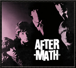 The Rolling Stones • Aftermath