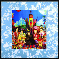 The Rolling Stones • Their Satanic Majesties Request