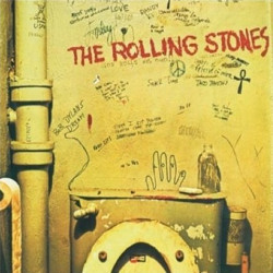 The Rolling Stones • Beggars Banquet