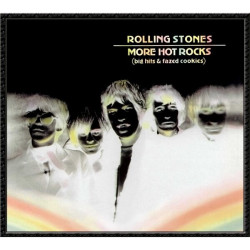 The Rolling Stones • More Hot Rocks