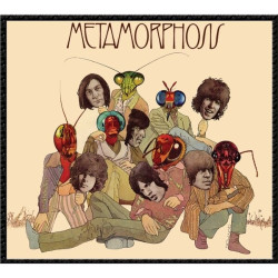 Rolling Stones • Metamorphosis