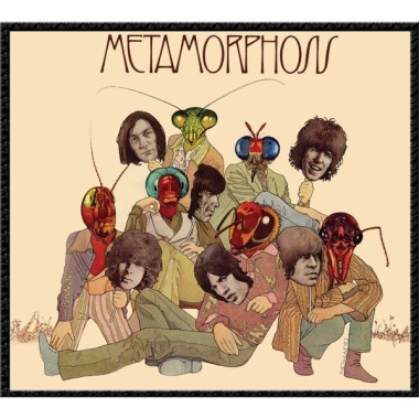 Rolling Stones • Metamorphosis