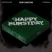 Seventeen: • Happy Burstday / new Escape