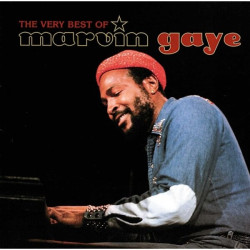 Marvin Gaye • The Very Best Of