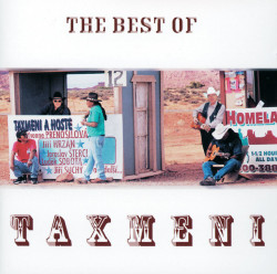 Taxmeni The best of • Taxmeni The best of