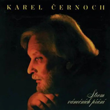 Karel Černoch • Strom vánočních přání