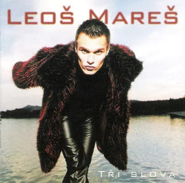 Leoš Mareš • Tři slova