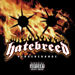 Hatebreed • Perseverance