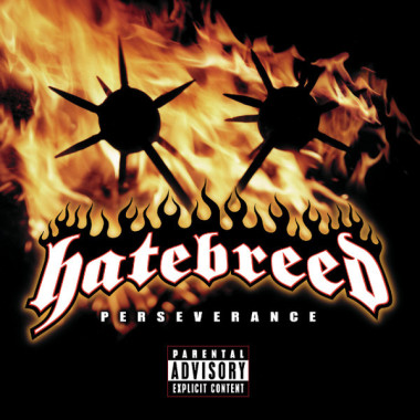 Hatebreed • Perseverance