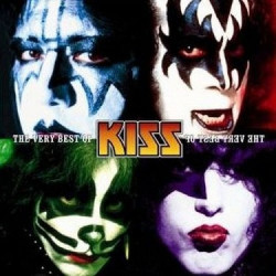 Kiss • The Very Best Of