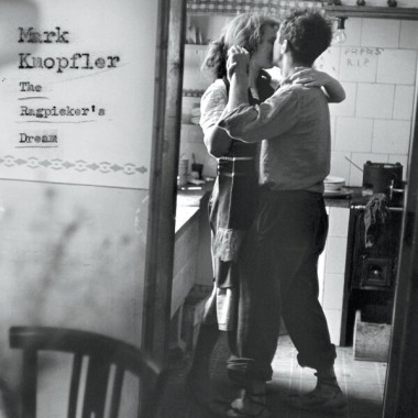 Mark Knopfler • The Ragpicker´s Dream