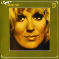 Dusty Springfield • Dusty in Memphis
