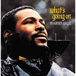 Marvin Gaye • What´s Going On