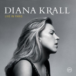 Diana Krall • Live in Paris