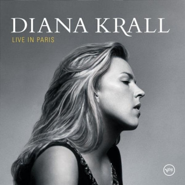 Diana Krall • Live in Paris