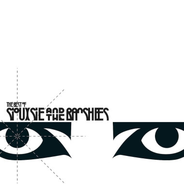 Siouxsie & The Banshees • The Best Of