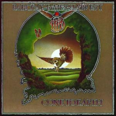 Barclay James Harvest • Gone to Earth