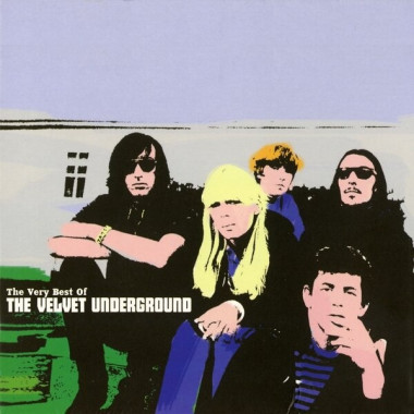 The Velvet Underground • The Very Best Of