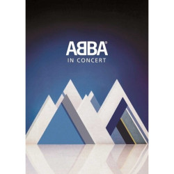 Abba • Abba In Concert