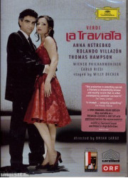 Giuseppe Verdi - La Traviata • Giuseppe Verdi - La Traviata