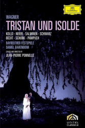 Kollo, Meier, Salminen, Becht • Wagner - Tristan Und Isolde