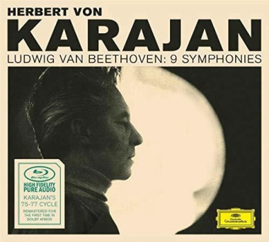 KARAT • BEETHOVEN THE SYMPHONIES