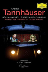 Valerij Gergijev • Wagner Tannhäuser
