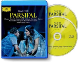 Pablo Heras-Casado • Parsifal (Bayreuth 2023)