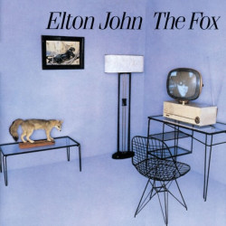 Elton John • The Fox