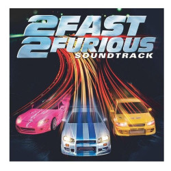 2 Fast 2 Furious • 2 Fast 2 Furious