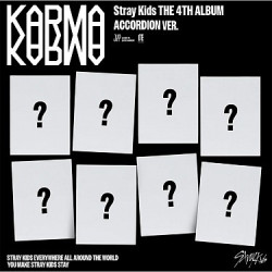 Stray Kids: • Karma / Accordion ver.