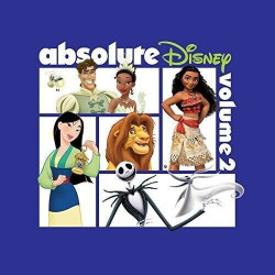 Válogatás • Absolute Disney Vol 2