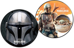 Ludwig Göransson • The Mandalorian