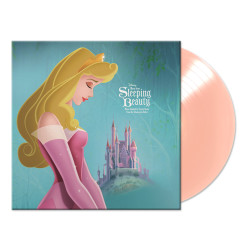 Music From Sleeping Beauty • Music From Sleeping Beauty