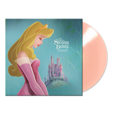 Music From Sleeping Beauty • Music From Sleeping Beauty