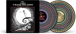 The Nightmare Before Christmas • The Nightmare Before Christmas