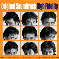 Ost • High Fidelity Rsd