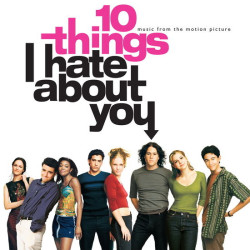Filmzene • 10 Things I Hate About You