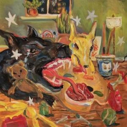 Nate Heller • Nightbitch