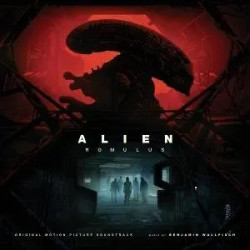 Benjamin Wallfisch • Alien Romulus