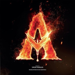 Franglen Simon • Avatar Fire And Ash
