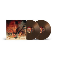 Williams, John • Indiana Jones And The Dial Of Destiny