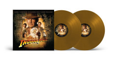 Williams, John • Indiana Jones And The Kingdom Of The Crystal Skull