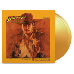 Williams, John • Indiana Jones And The Raiders Of The Lost Ark
