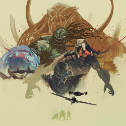 Ost / Wallfisch, Benjamin • Predator Killer Of Killers