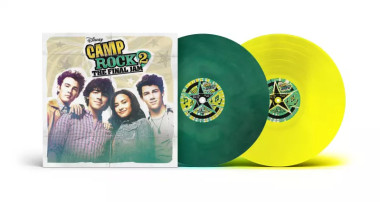 Cast Of Camp Rock 2 • Camp Rock 2 The Final Jam