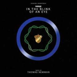 Newman, Thomas • In The Blink Of An Eye