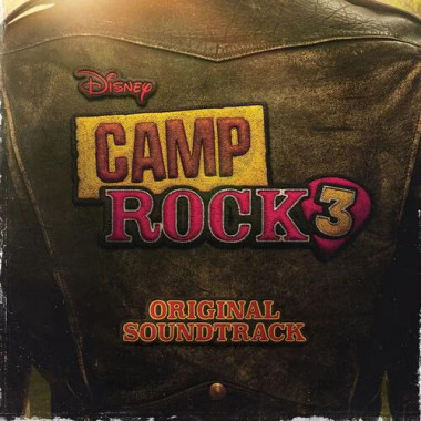Camp Rock - Cast • Camp Rock 3 / Ost