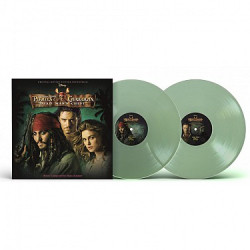 Zimmer Hans • Pirates Of The Caribbean Dead Man´S Chest / Ost