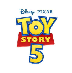 Newman Randy • Toy Story 5 / Ost